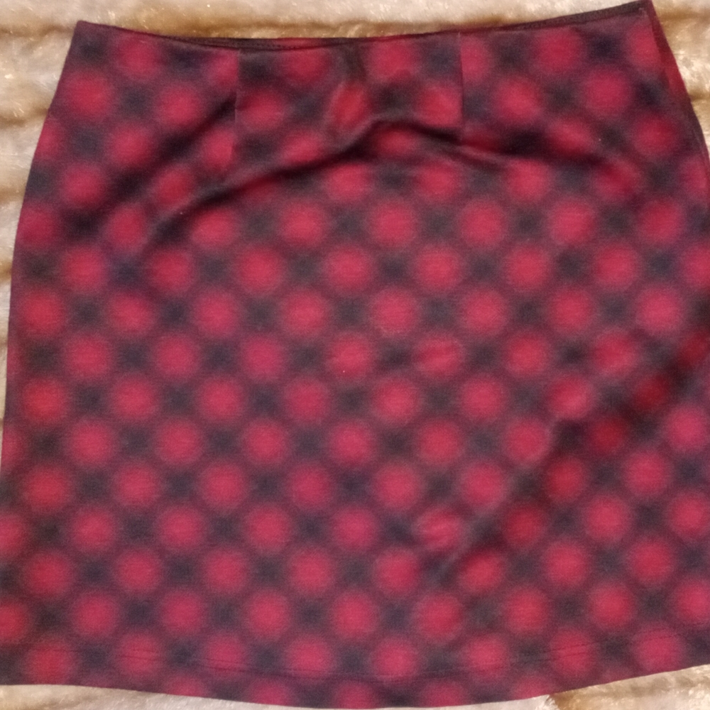 Mini skirt - Picture 2 of 4